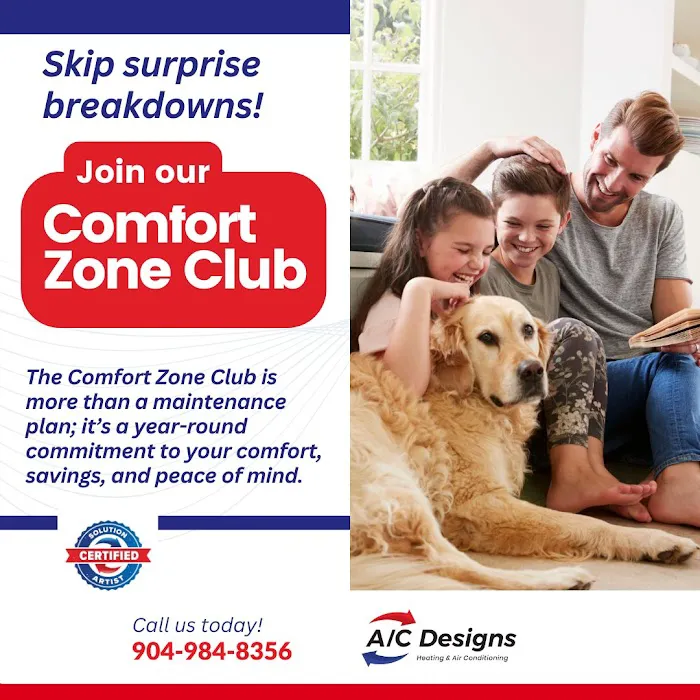 AC Designs Heating and Air Conditioning Picture 2