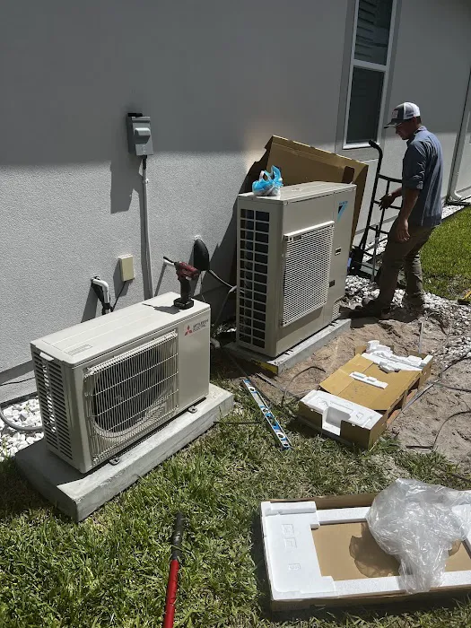 AC Designs Heating and Air Conditioning Picture 1