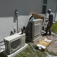 AC Designs Heating and Air Conditioning ico