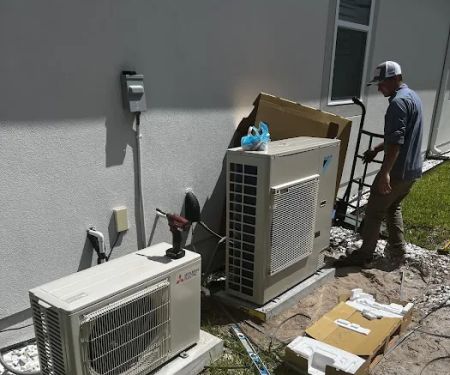 AC Designs Heating and Air Conditioning