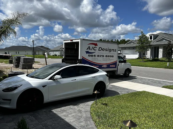 AC Designs Heating and Air Conditioning Picture 5