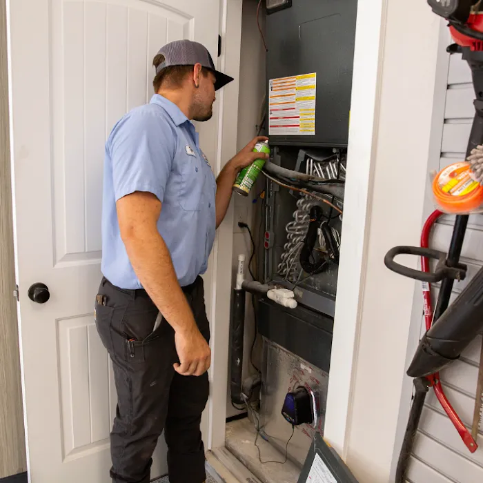 AC Designs Heating and Air Conditioning Picture 7