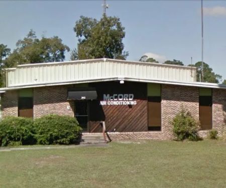 McCord Heating and Air Conditioning