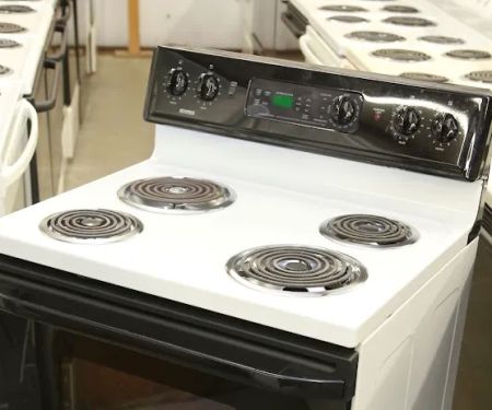 Eubanks Air Conditioning & Appliance Service