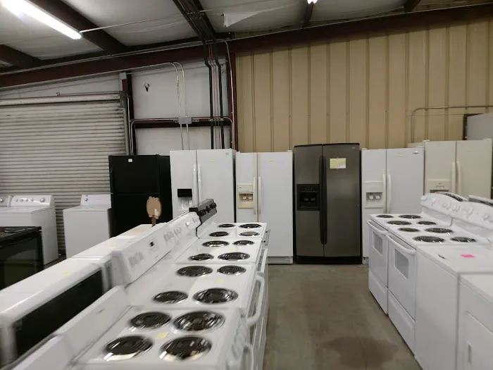 Eubanks Air Conditioning & Appliance Service Picture 4