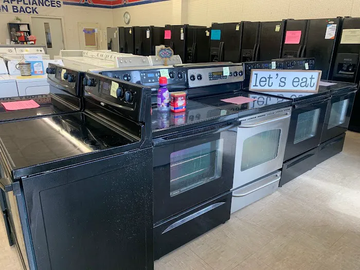 Eubanks Air Conditioning & Appliance Service Picture 3