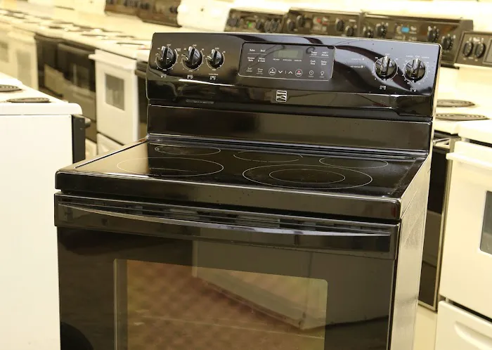 Eubanks Air Conditioning & Appliance Service Picture 6