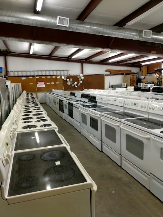 Eubanks Air Conditioning & Appliance Service Picture 7