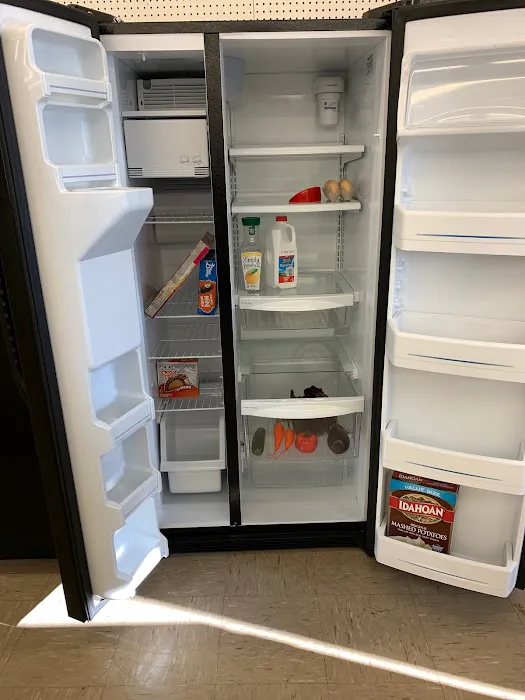 Eubanks Air Conditioning & Appliance Service Picture 8