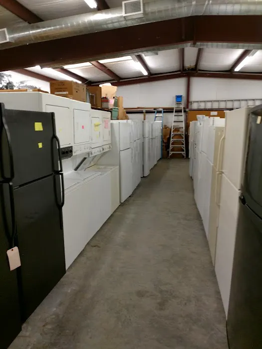 Eubanks Air Conditioning & Appliance Service Picture 10