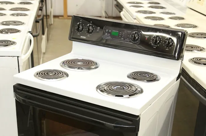 Eubanks Air Conditioning & Appliance Service Picture 9