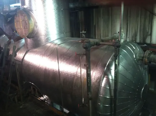 J&G Duct Cleaning Picture 1