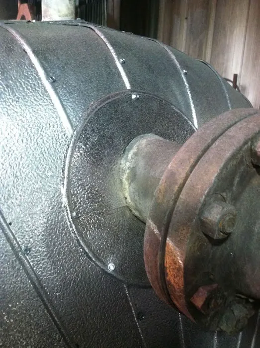 J&G Duct Cleaning Picture 3