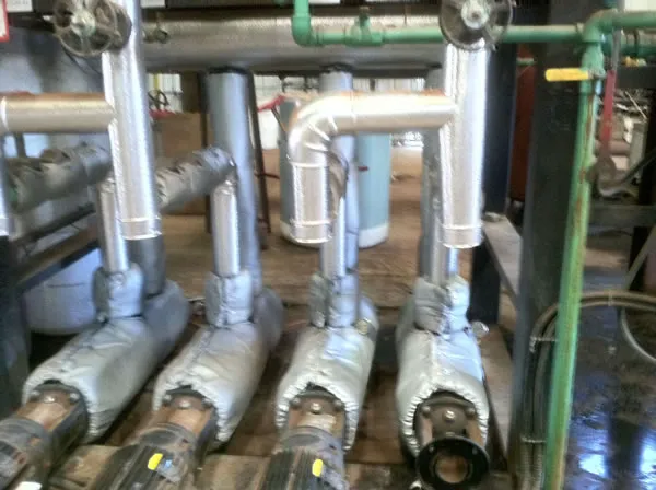 J&G Duct Cleaning Picture 6