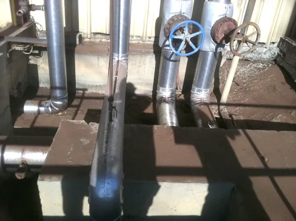 J&G Duct Cleaning Picture 4