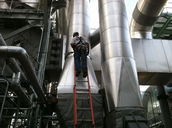 J&G Duct Cleaning Picture 2