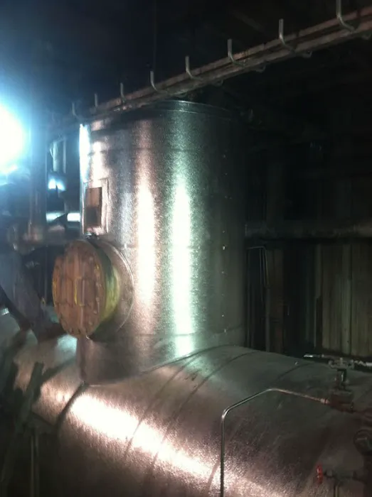 J&G Duct Cleaning Picture 7