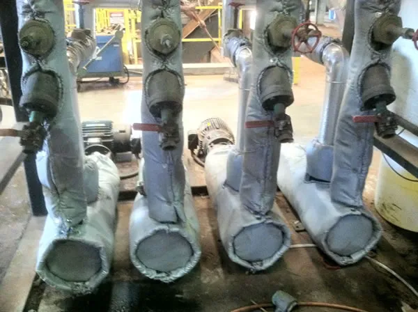 J&G Duct Cleaning Picture 8