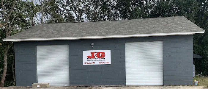 J&G Duct Cleaning Picture 10