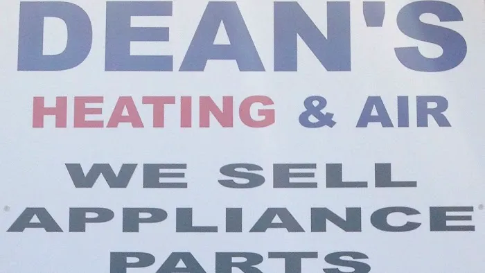 Dean's Heating and Air LLC Picture 1