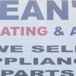 Dean's Heating and Air LLC