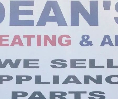 Dean's Heating and Air LLC