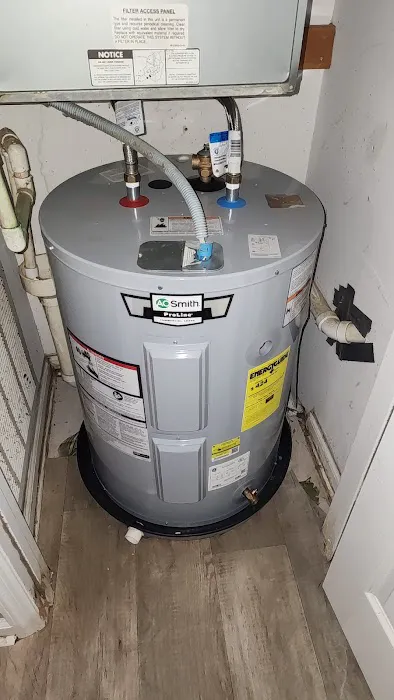 South Georgia Handyman Services Picture 2