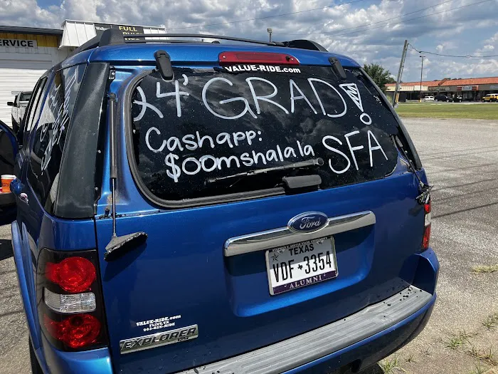 Walker's Auto Repair Picture 1