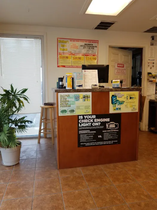 Walker's Auto Repair Picture 3