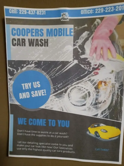 Walker's Auto Repair Picture 5