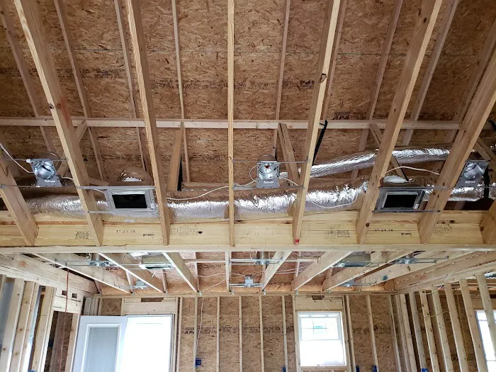 Century Heating & Air Conditioning,LLC Picture 1