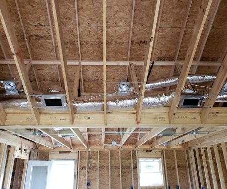 Century Heating & Air Conditioning,LLC