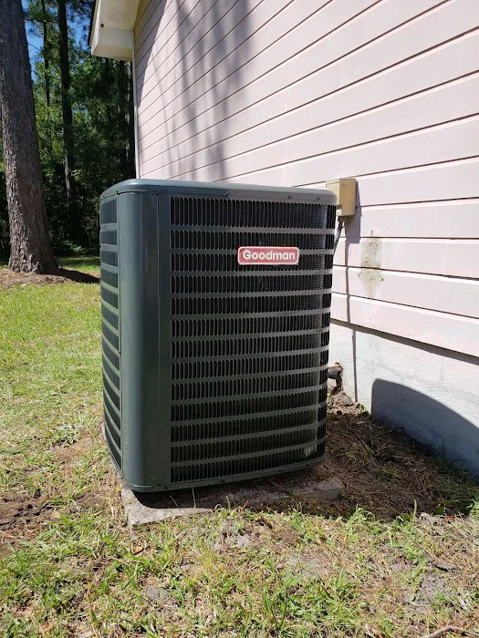 Century Heating & Air Conditioning,LLC Picture 4