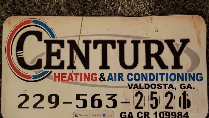Century Heating & Air Conditioning,LLC Picture 3
