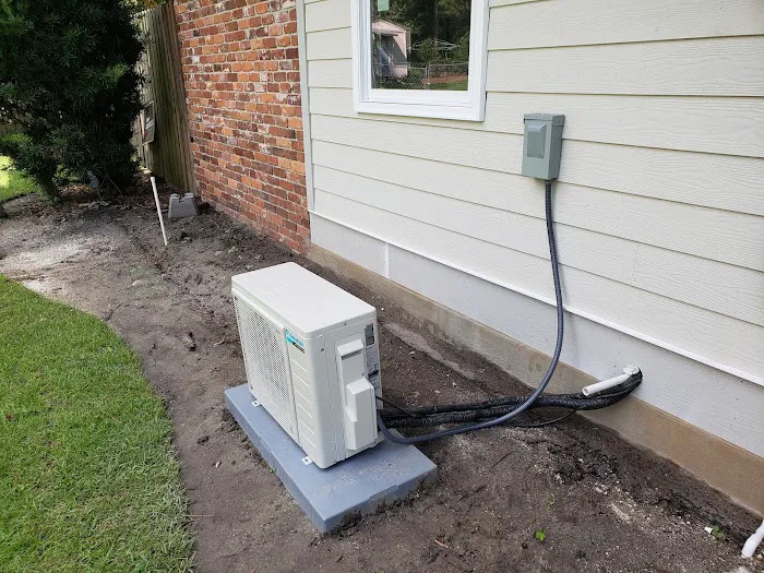 Century Heating & Air Conditioning,LLC Picture 2