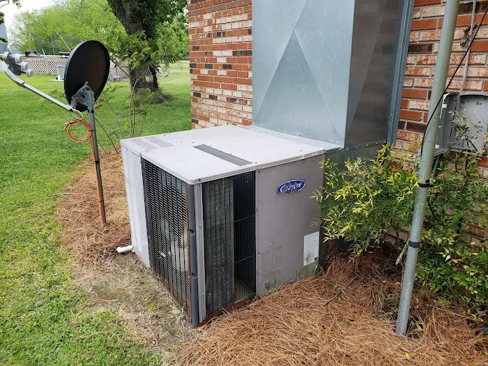 Century Heating & Air Conditioning,LLC Picture 5
