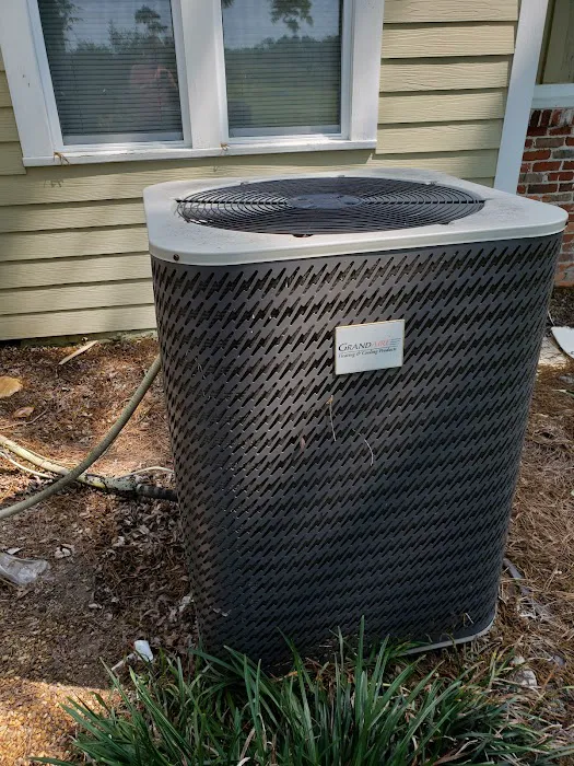 Century Heating & Air Conditioning,LLC Picture 6