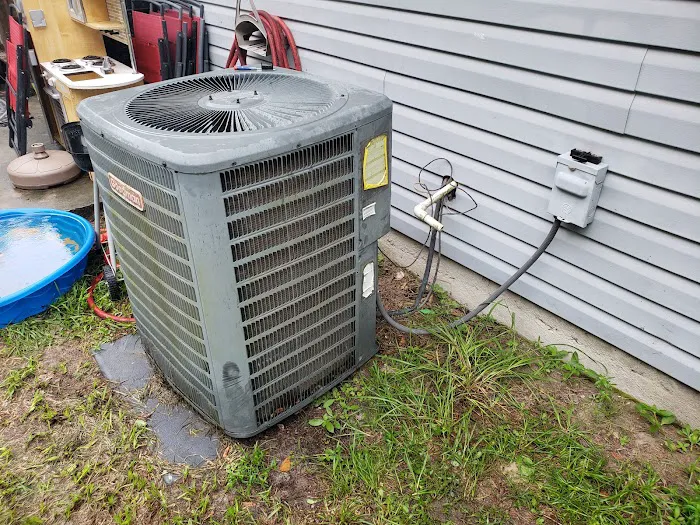 Century Heating & Air Conditioning,LLC Picture 8