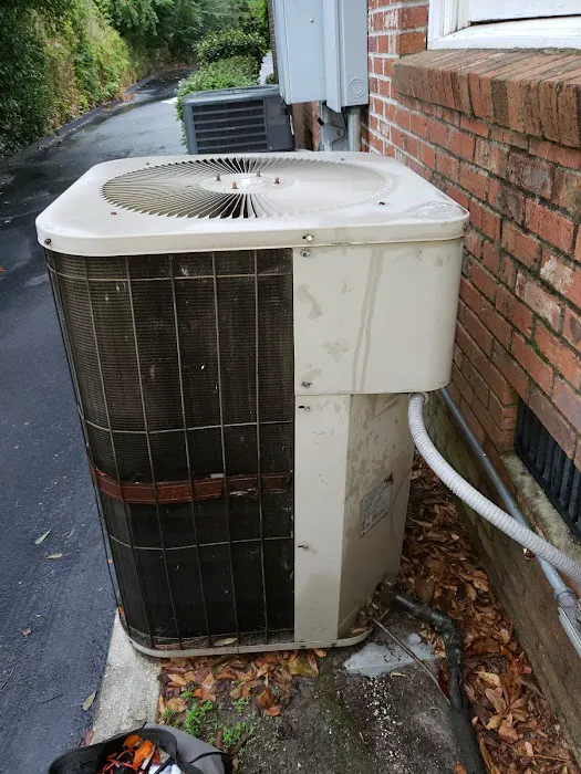 Century Heating & Air Conditioning,LLC Picture 9