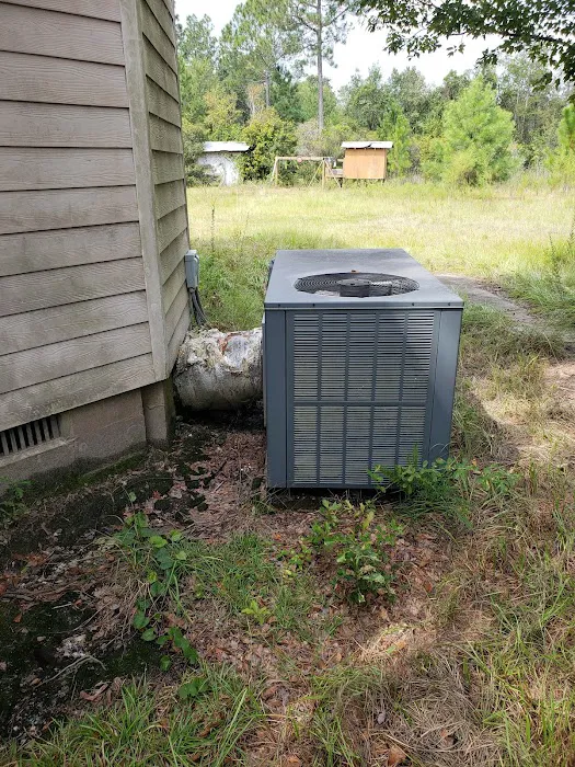 Century Heating & Air Conditioning,LLC Picture 7