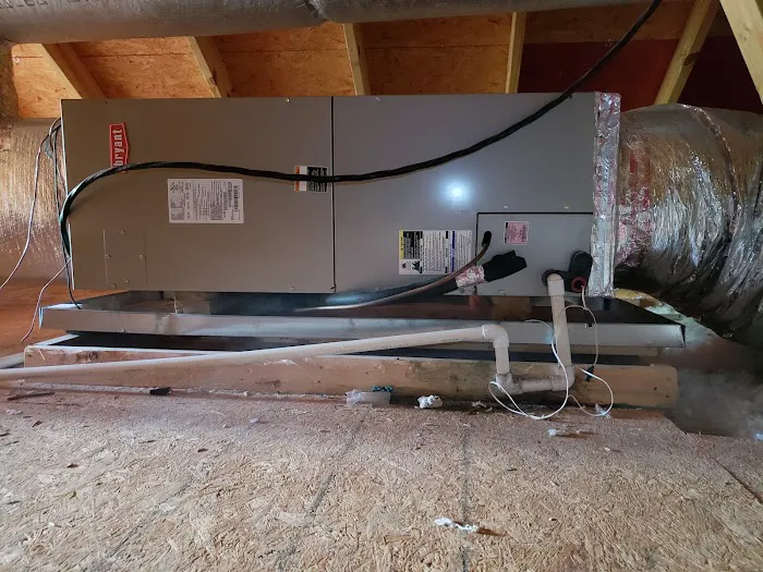 Century Heating & Air Conditioning,LLC Picture 10