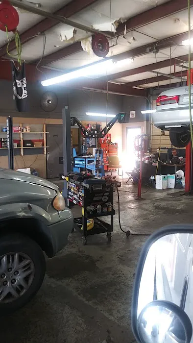 Precision Tune Auto Care Picture 6