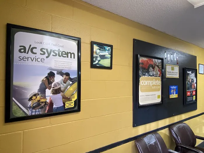 Precision Tune Auto Care Picture 5