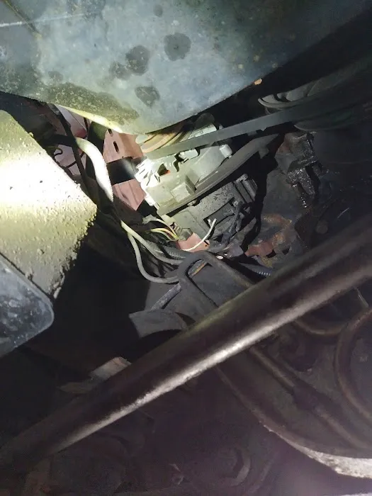 Precision Tune Auto Care Picture 7