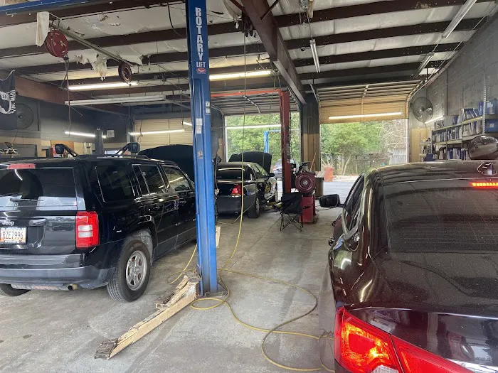 Precision Tune Auto Care Picture 9