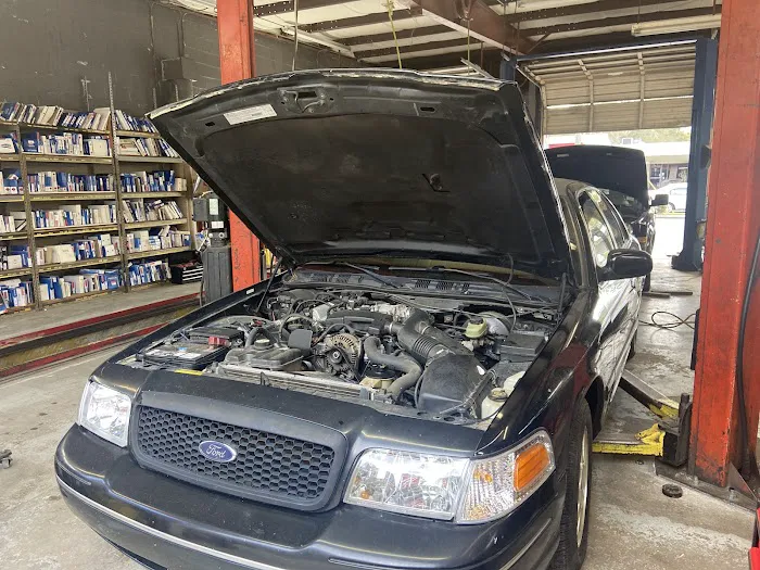 Precision Tune Auto Care Picture 10