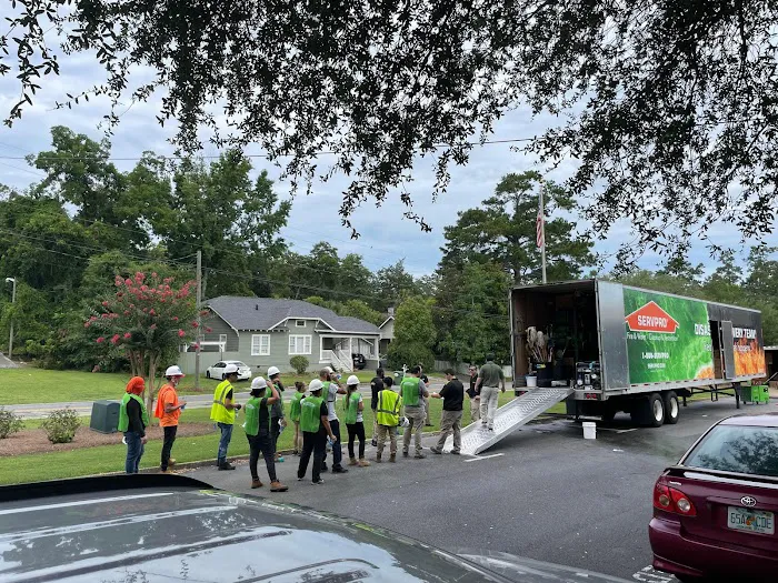 SERVPRO of Valdosta Picture 5