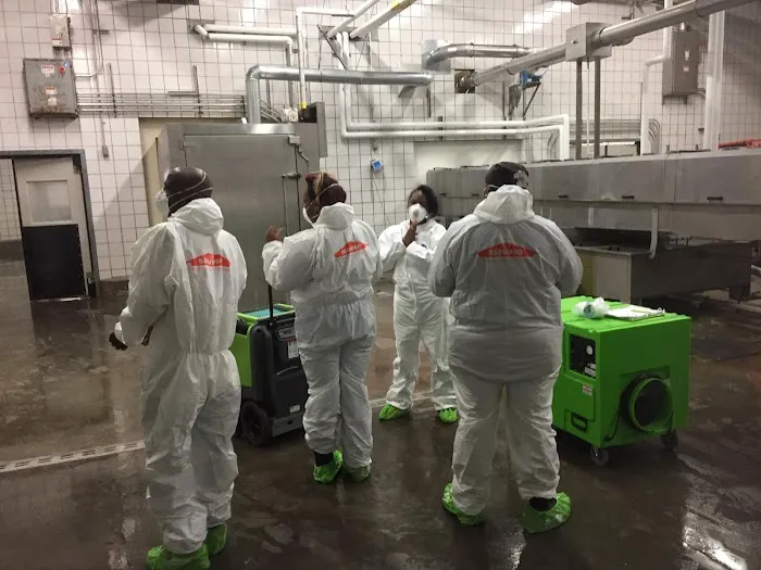 SERVPRO of Valdosta Picture 10