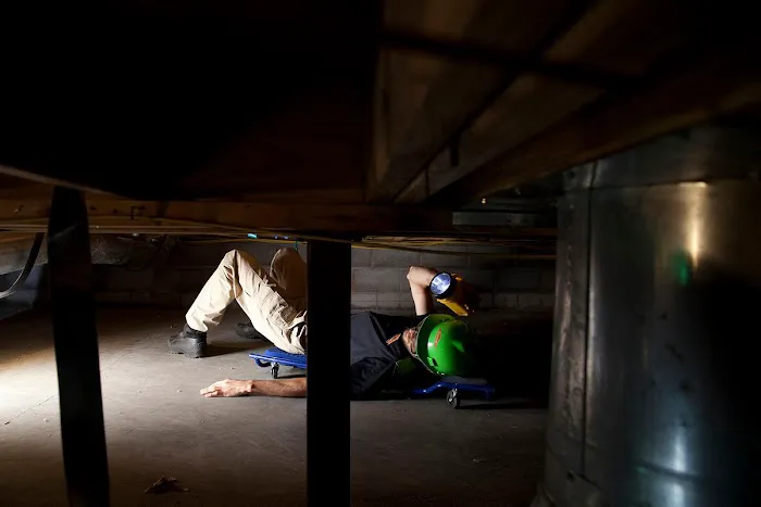 SERVPRO of Valdosta Picture 9