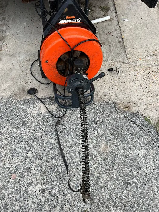 H&H Drain cleaning& Residential and commercial maintenance Picture 1